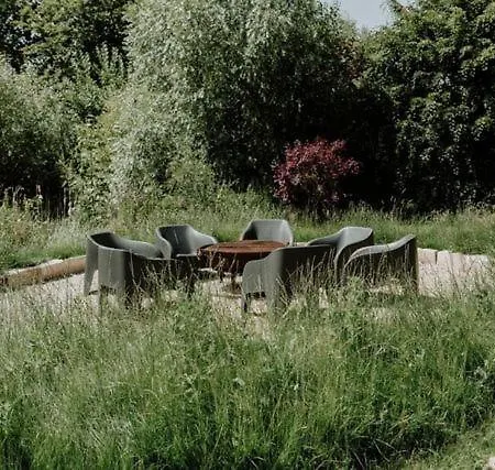Paradise Farm Halesworth Exterior photo