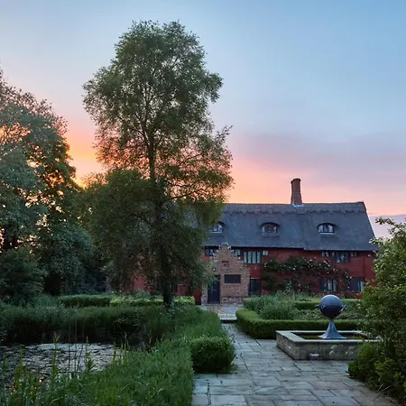 Paradise Farm Halesworth Exterior photo