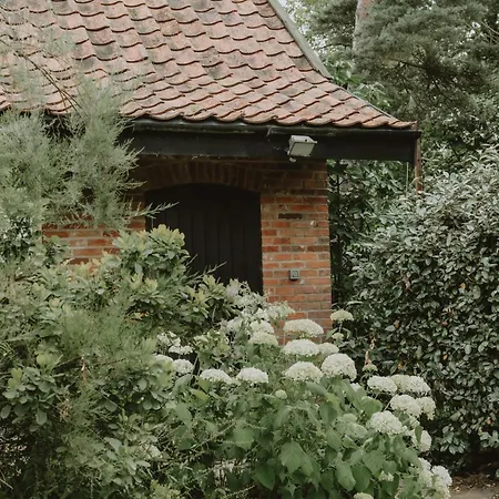Paradise Farm Halesworth Exterior photo