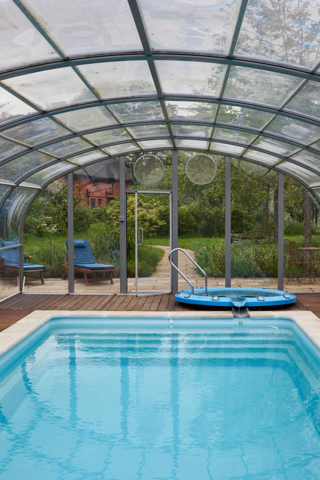 Paradise Farm Holiday home Halesworth