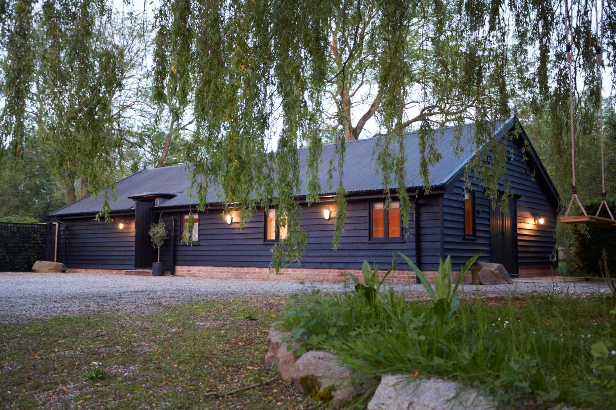Paradise Farm Halesworth