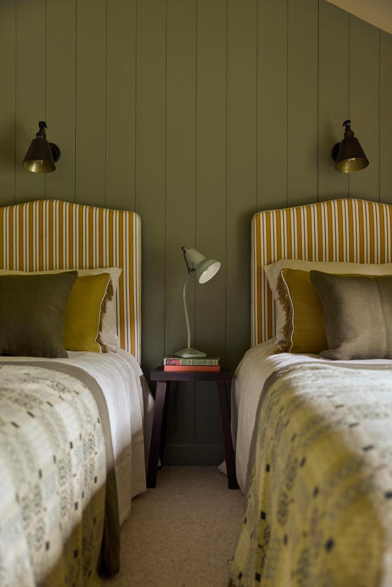 Paradise Farm * Halesworth