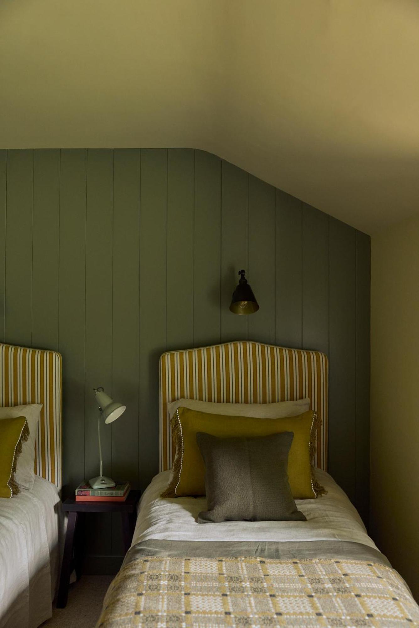 Paradise Farm Holiday home