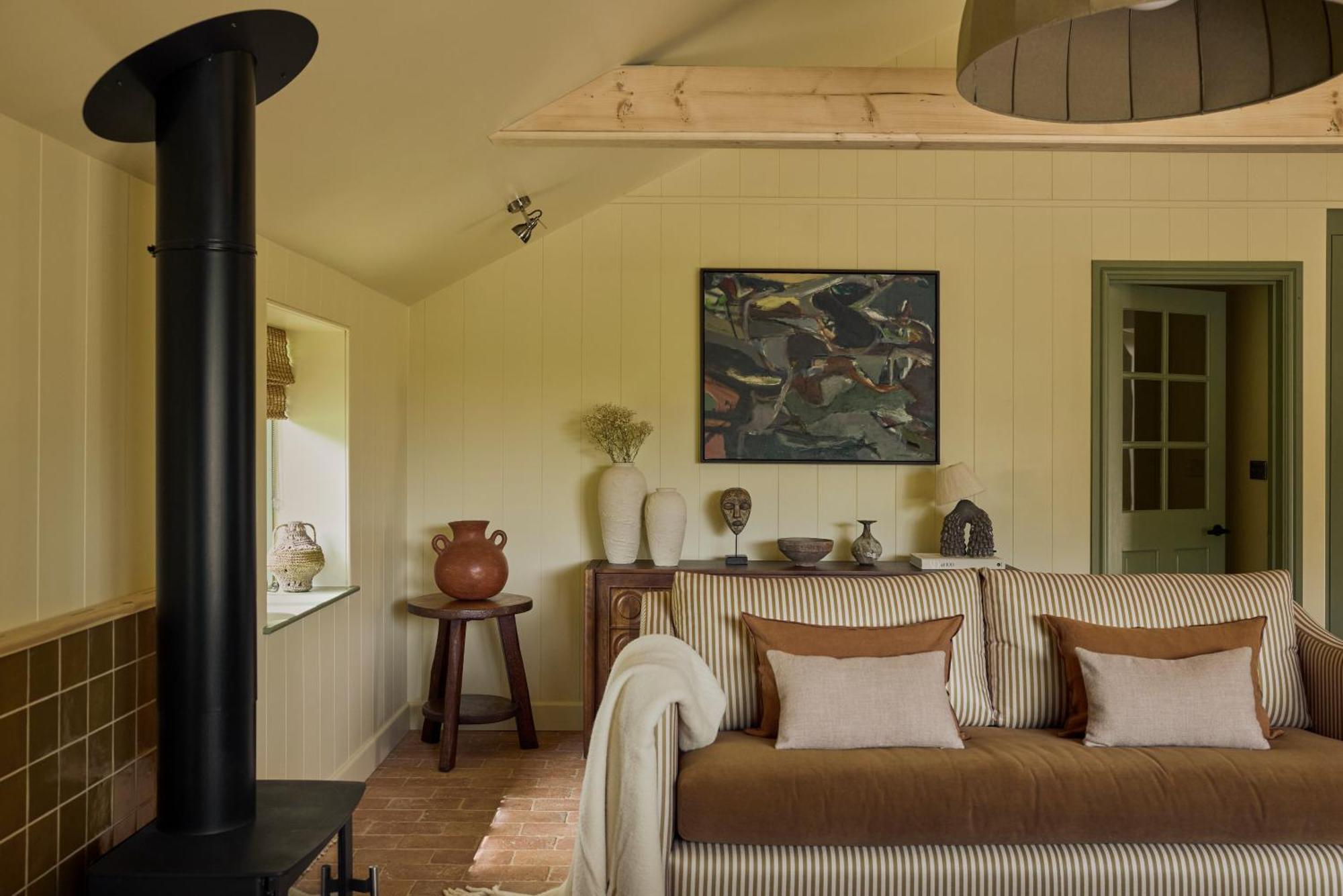 Paradise Farm Holiday home *