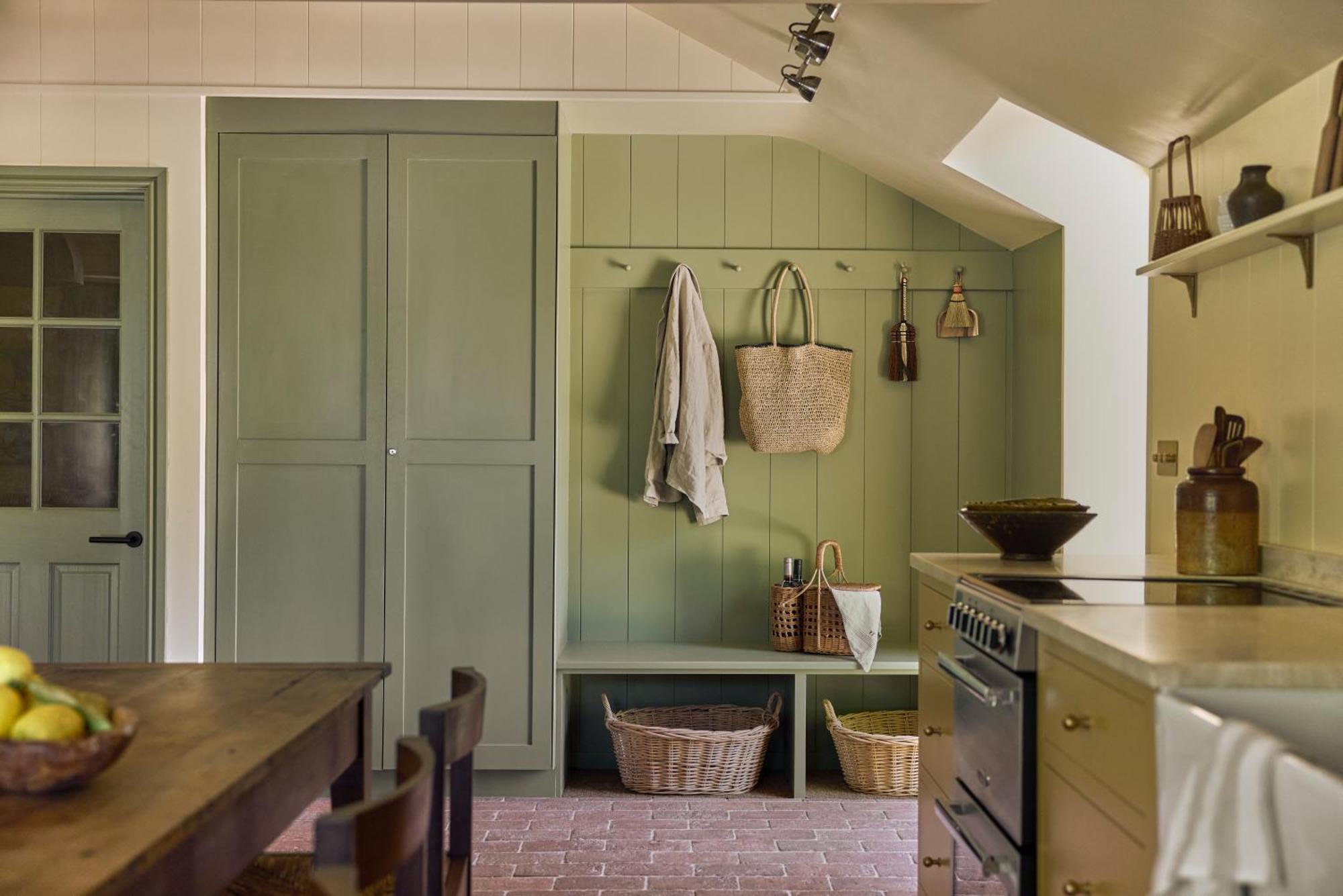 Holiday home Paradise Farm Halesworth