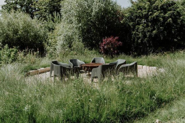 Paradise Farm *