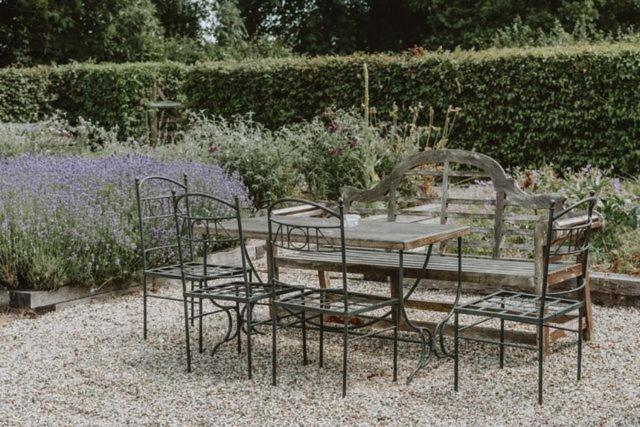 Paradise Farm Holiday home Halesworth