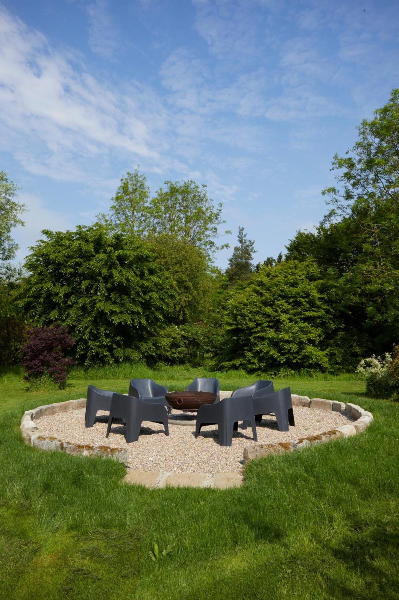 Paradise Farm Halesworth