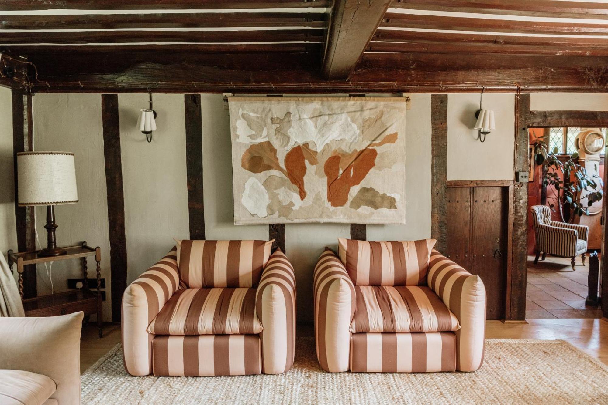 Paradise Farm Holiday home Halesworth