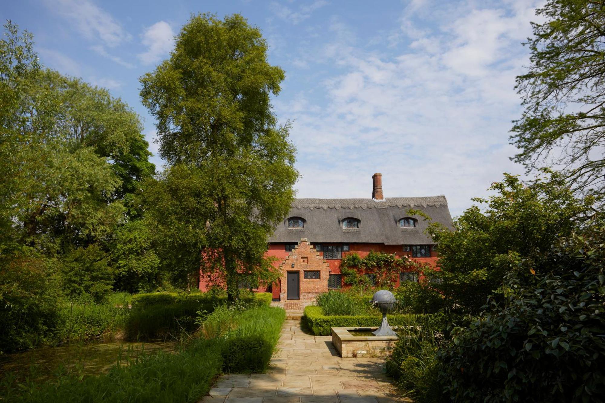 Holiday home Paradise Farm *