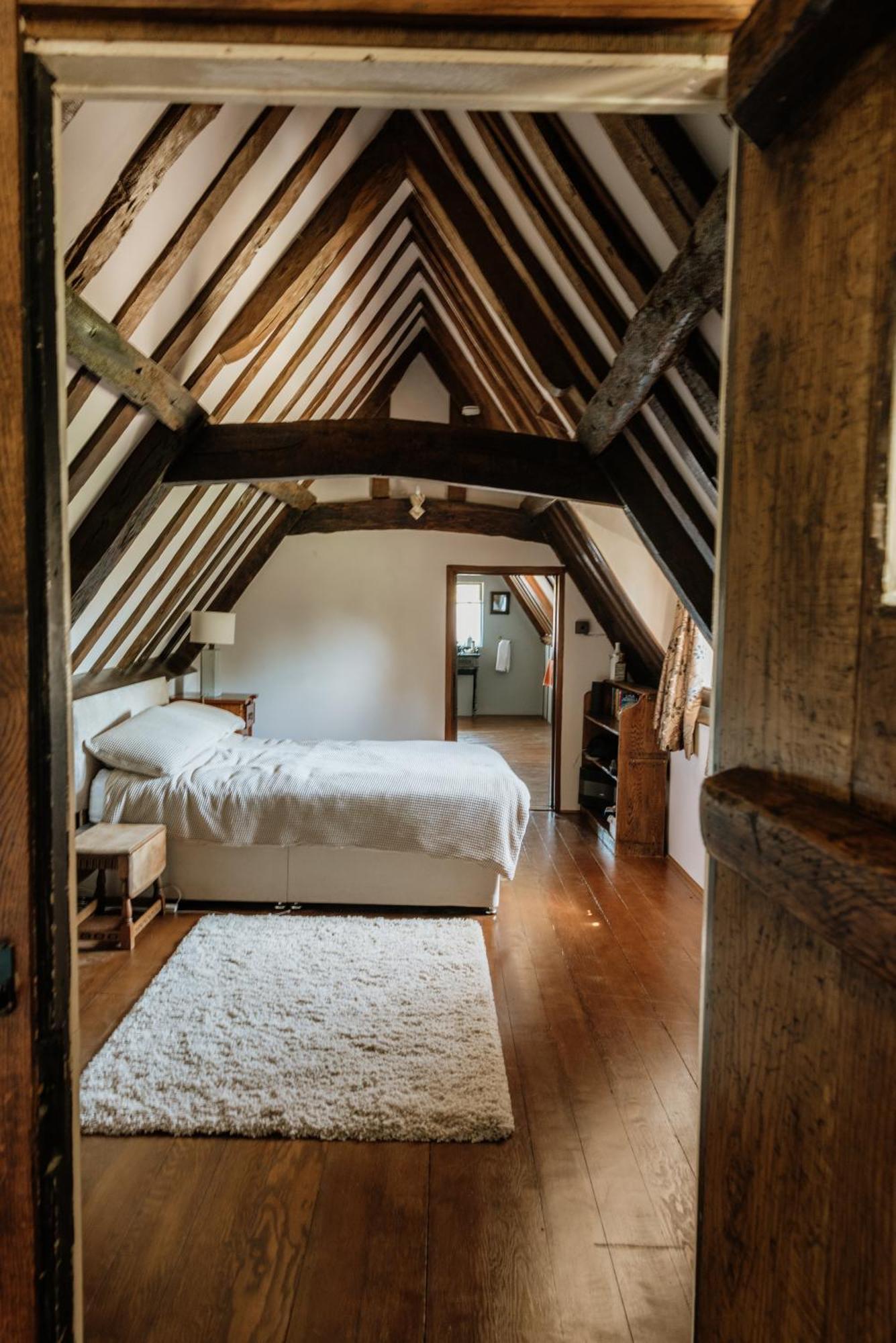 Paradise Farm * Halesworth