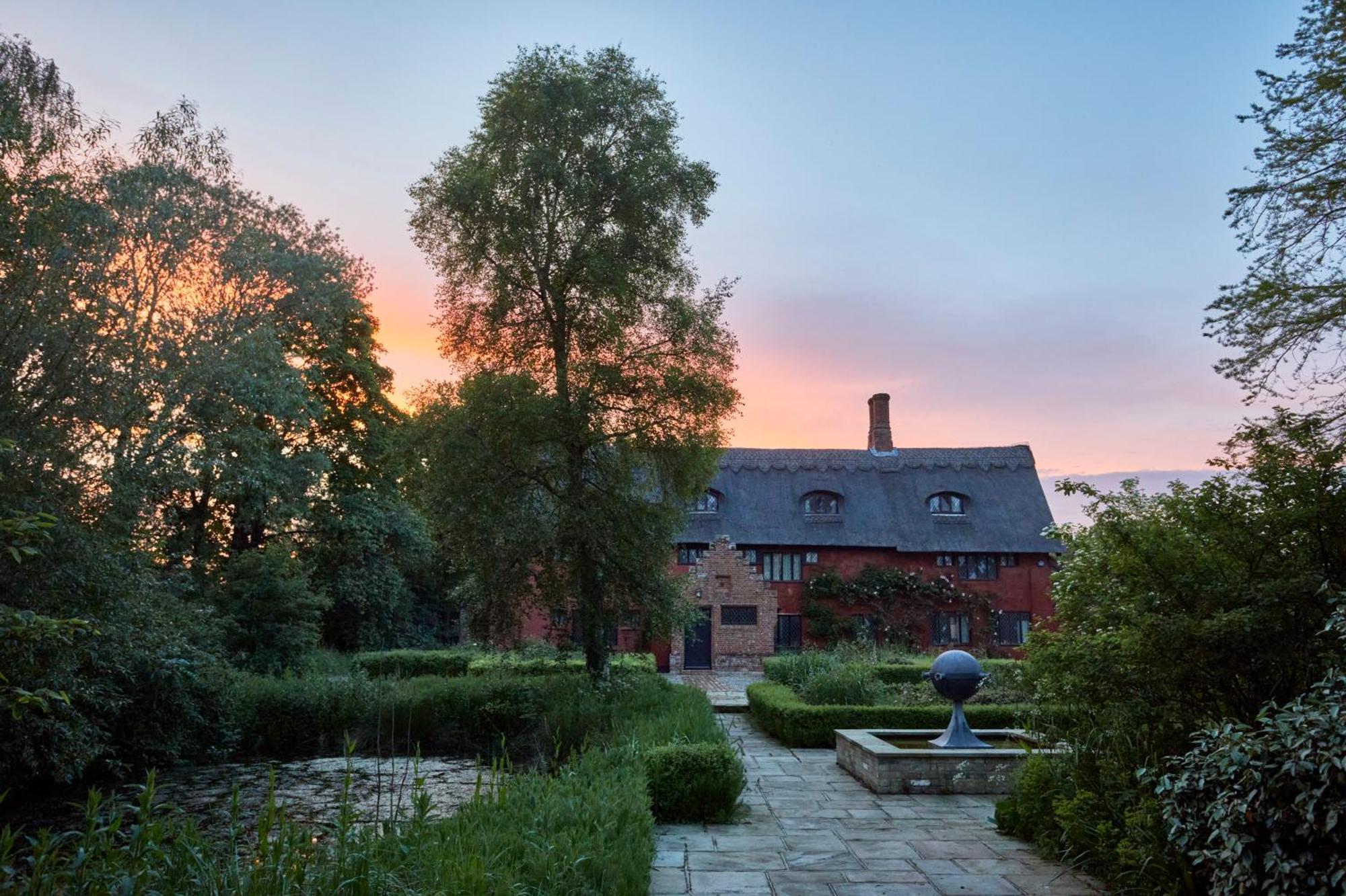 Paradise Farm Halesworth