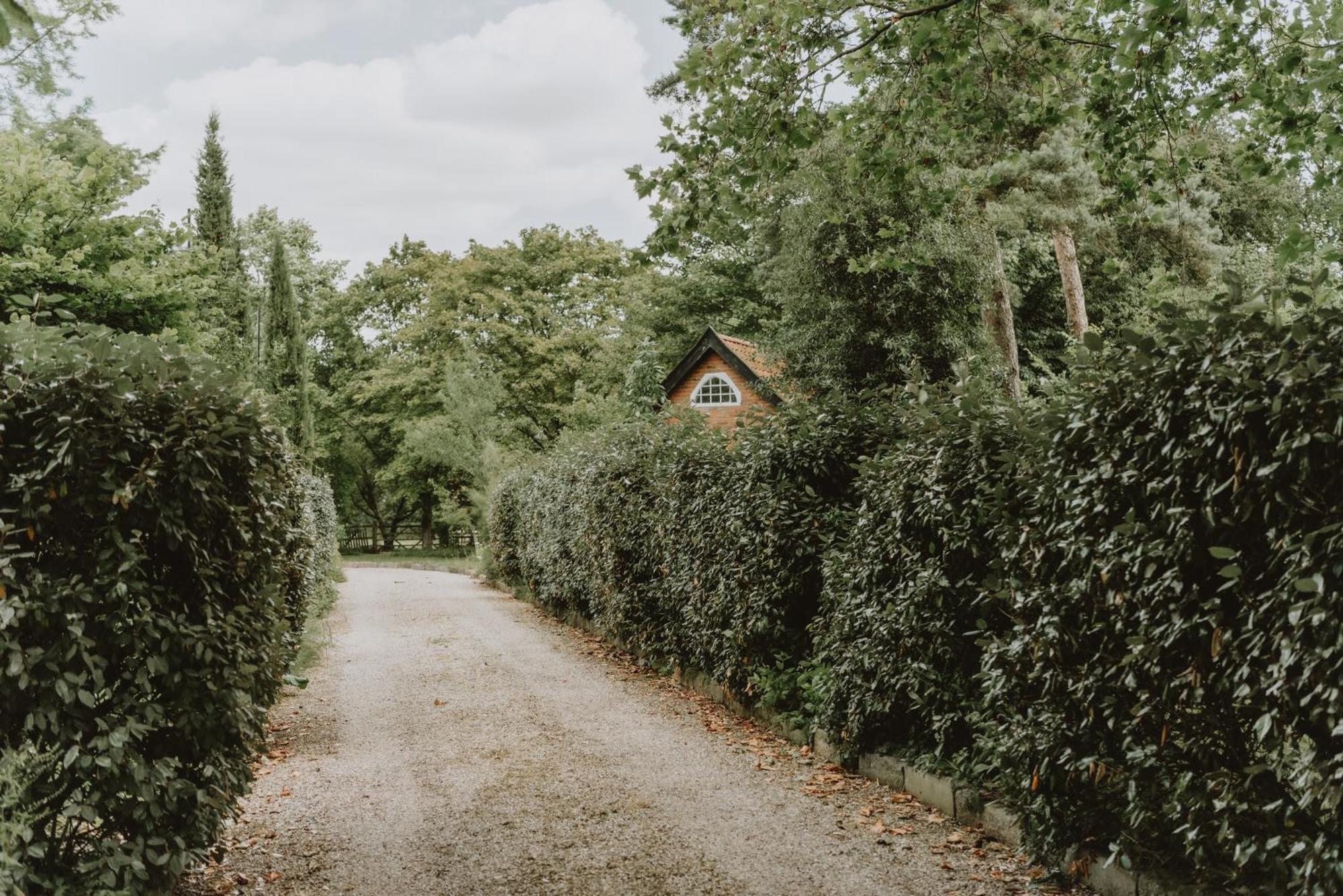 Paradise Farm Holiday home *