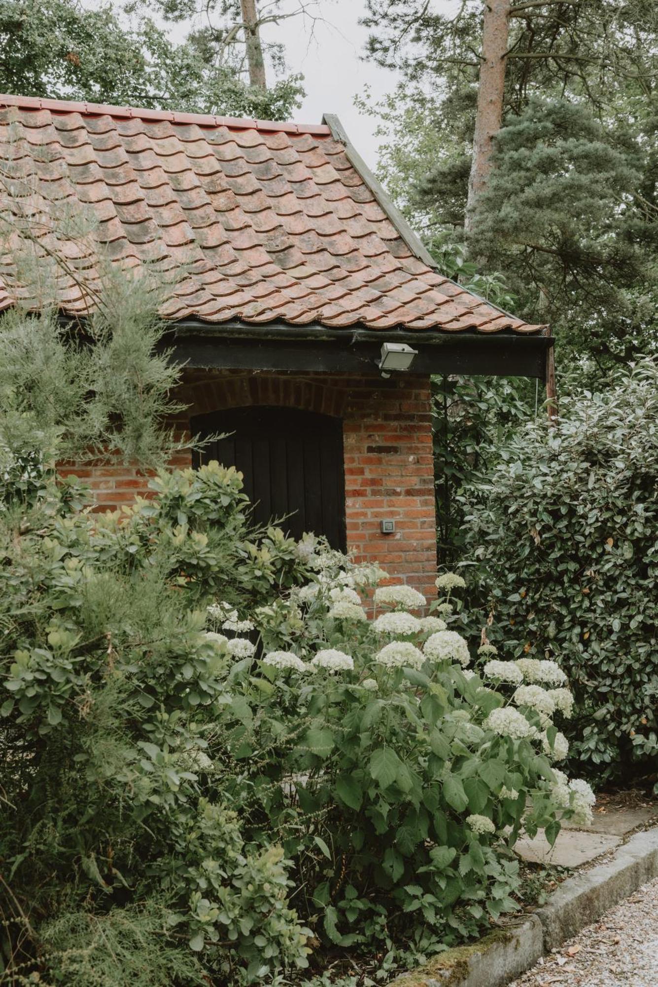 Paradise Farm Halesworth